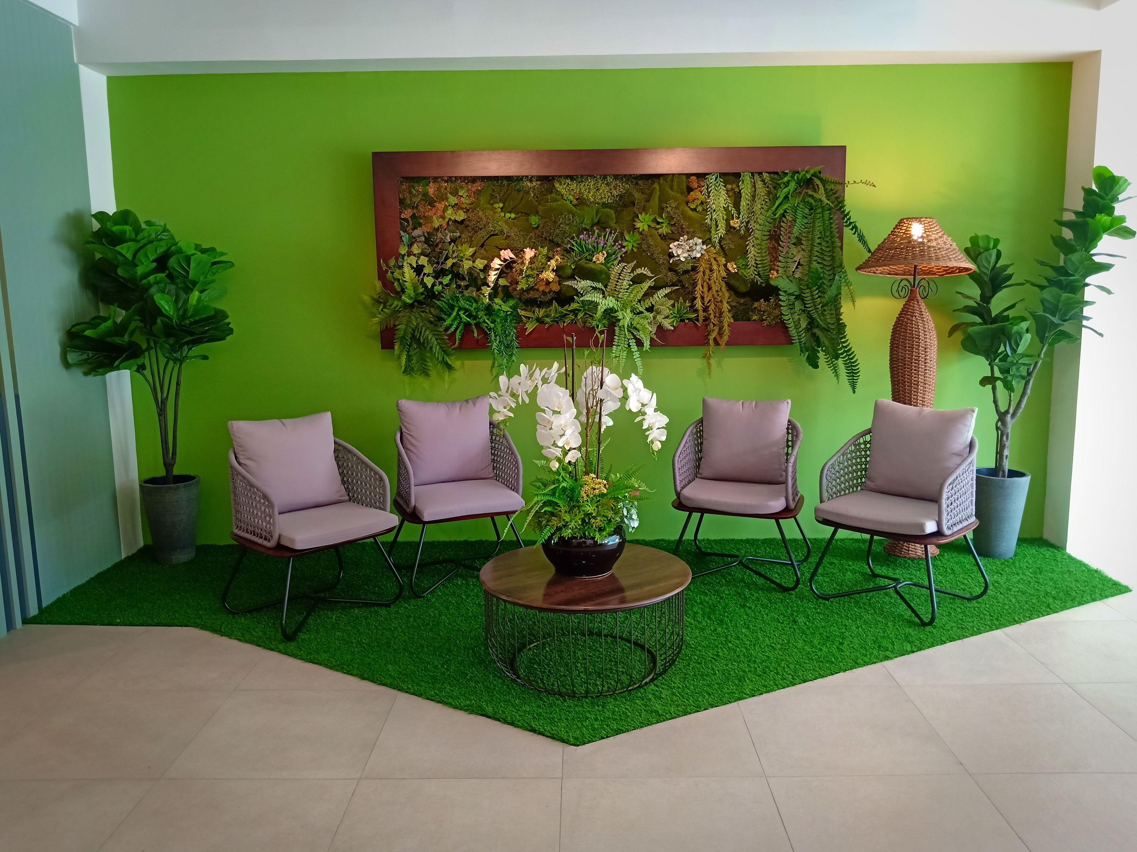 H Boutique Hotel Xplorer Loke Yew — Photos 2